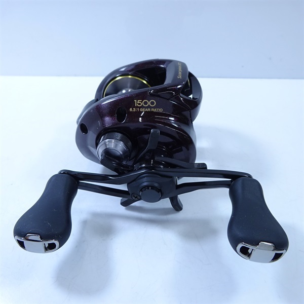 ０９スコーピオンＸＴ１５００